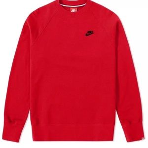 New Mens Nike hoodie